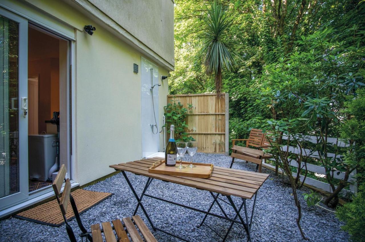 Croft Court - 1 Bedroom Apartment - Tenby Exterior photo