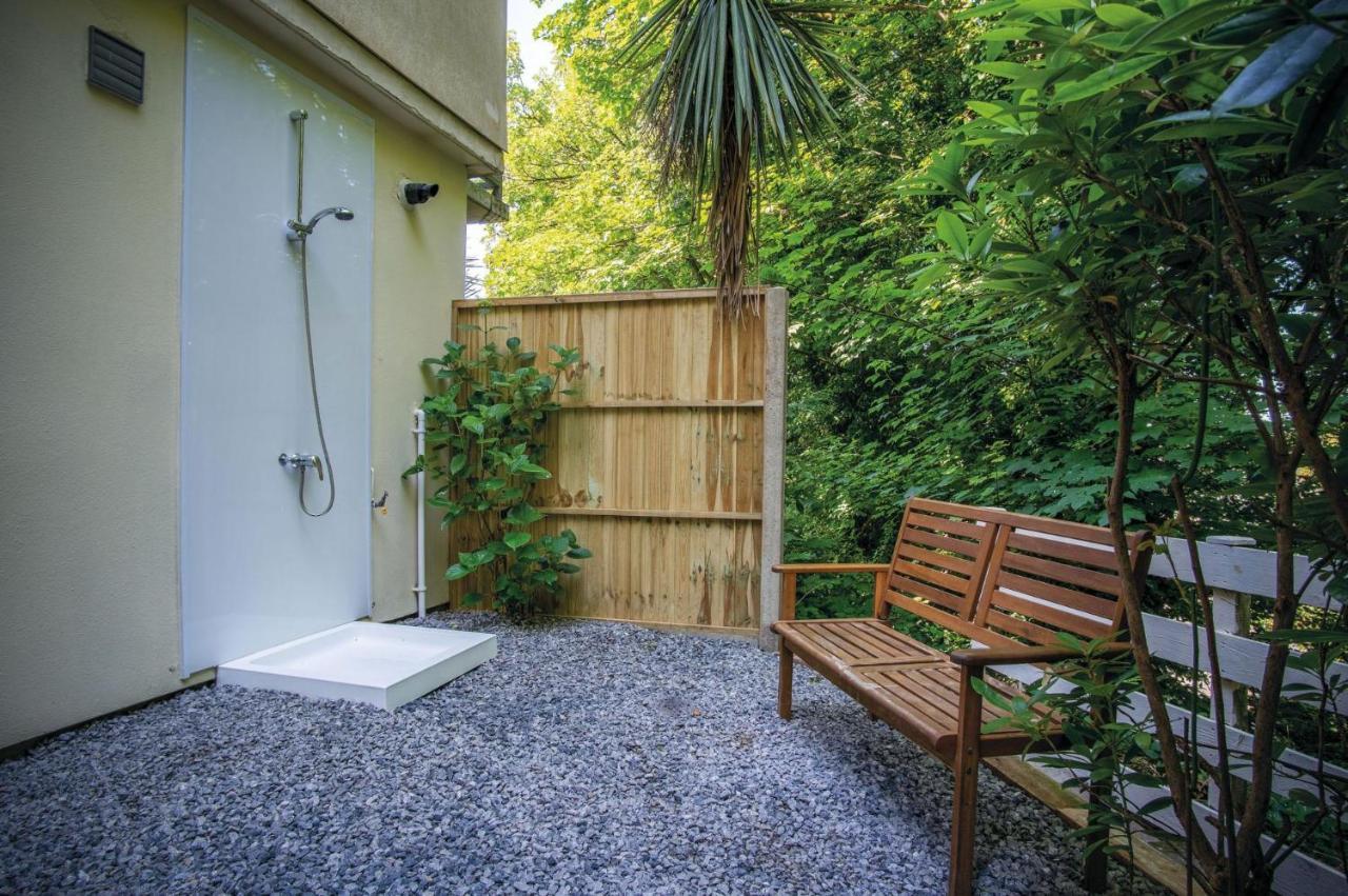Croft Court - 1 Bedroom Apartment - Tenby Exterior photo